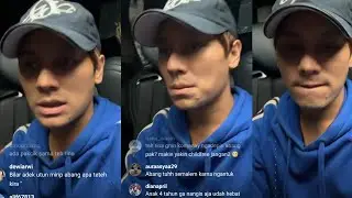 LIVE part2 RIZKYBILLAR & LESTIKEJORA SAMPAI STUDIO INDOSIAR PAPA BUNDA LANGSUNG PERSIAPAN🥰