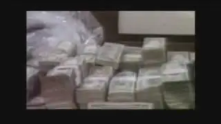 Super Channel Trailer for American Drug War