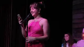 The Slam @ The Ruby LA March 2019