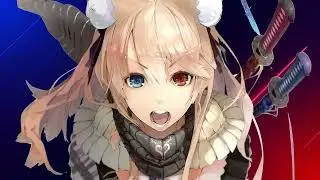 Nightcore ~ Had Enough ~ Female Version