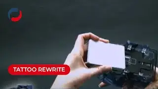 Evolis Tattoo RW 2 | Загрузка карт в принтер