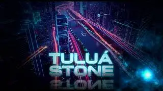 TULUA STONE - TECHNO PROGRESIVO