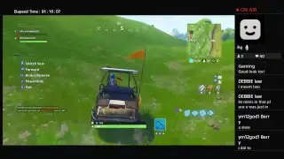 Iamclutch