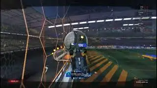 OMG PEAK GP 198 RIGHT AIR ROLL