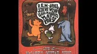 Kendra Smith & Natalie Merchant - Hear The Wind Blow 1987