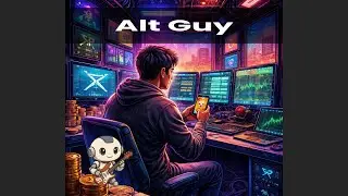 Alt Guy