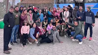 Picnic at Kakani Nuwakot #picnic #kakani #youtube #viral #travel #foryou #blog #nepalicommunity 