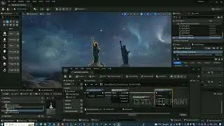 How can I find static mesh actor or blueprint in unreal engine scene( unreal engine video tutorial )