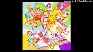 梅干茶漬け - Dream Makers - 10 Stray Toy's Adventure!! (Long Edit)