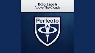 Above the Clouds (Extended Mix)