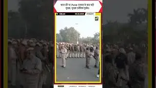 Putin Arrival in India | Rajghat Par Security Tight, Agencies on Alert |
