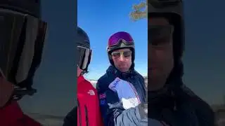 Levi 60 - Interski 2023 - Tom Waddington - BASI - EN