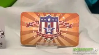 Silkcards