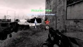 ImGeordie GB Clip #3 - Lucky Semtex