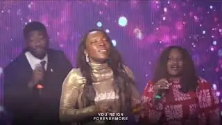 Christmas Service Praise 12.21.2025 | WMCF Worship