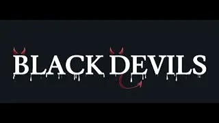 Black Devils Cheerleading YT