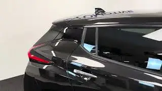 Nissan Leaf N-Connecta Electric 40kWh Auto KS72NLG