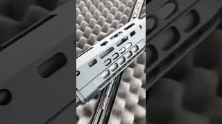 Ружье Benelli M4 AI Drone Guardian