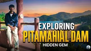 Pitamahal Dam Full Tour | Rourkela का सबसे खूबसूरत पिकनिक स्पॉट | Beautiful Places in Odisha