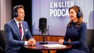 English Learning Podcast Conversation | English Podcast for Upper Intermediate | Episode 22 |