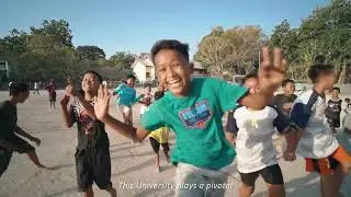 OC Global Smart Island Pilot Project