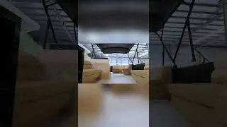 Compact Fun: 17ft Leisure Pontoon Boat Tour in 30 Seconds#pontoonboat  #pontoonlife