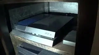 PlayStation Symbols PS4 Faceplate Unboxing & Setup