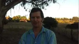 Know GMO Galen Palmer