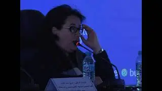 الرؤية القانونية لكيفية دمج السوق الموازية في الاقتصاد النظامي Zamouche fouzia