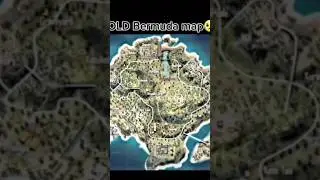 Old map 🥺#freefire #rdgaming #shortvideos #viralvideo 💨