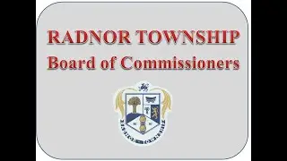 Board of Commissioners - January 5, 2026