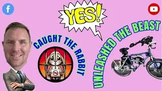 Tweaker Transformed: Unleashing The YD100 BEAST