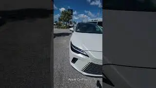Lexus RX350 Certified Advantage | The SUV That Redefines Reliability