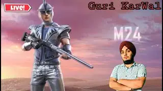 BINOD OP in chat With GURI KARWAL
