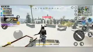Plz sub + like ♥️ COD Mobile BR | Clutch Win + God Loadout 💥