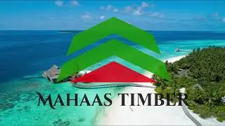 Balau Decking: The Ultimate Choice for Enduring Luxury in Island Resorts