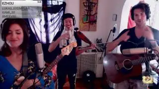 The Luck x Jason Yang - Collab Stream #2 [6.6.17]