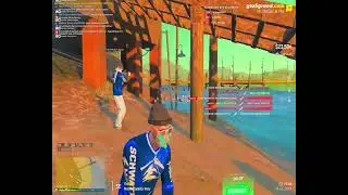 Grand RP | i dont wanna cry | ft. ViceSelling