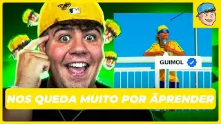 CON 16 A&Ntilde;OS SE GAN&Oacute; TENER EL EP DEL VERANO 🏖️ GUIMOL