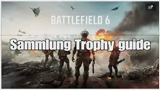 Battlefield 6 - Trophy & Achievement Collection Guide