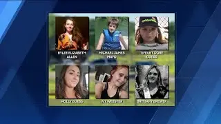 Oklahoma killings: The latest, and advice from a police officer