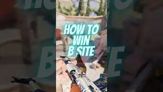 How to Entry B site 🤭 #cs2