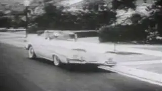 1958 Edsel - Commercial