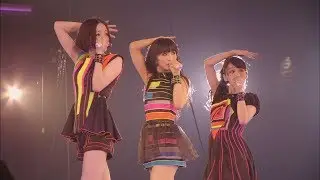 Perfume - Love the World (1080p Live, Subtitled, 2010)