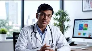 Doctor Reveals the Secret Behind a Calm, Organized Clinic
