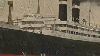 Red Star Line - Trailer 2 - All Red Star Line Ships - Welcome to Red Star Line