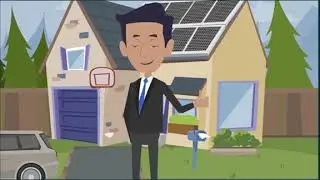 Use Solar Energy for Your Home | Install Solar Panel and Ensure Continuous Solar Energy for Home