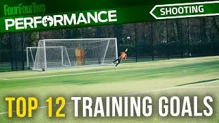Top 12 Swansea City Academy Training Ground Goals