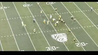 The Shallow Cross: How to play Quarterback