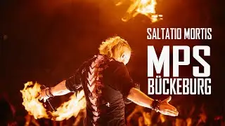 Bückeburg | MPS | Saltatio Mortis